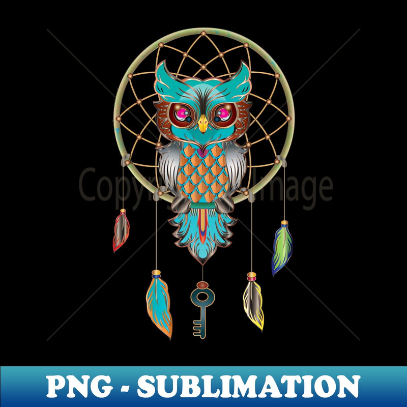 CU-9488_Dreamcatcher Wise Owl Creative 3162.jpg