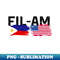 CV-10594_FIL-AM Filipino American wPhilippines Flag and American Flag 1888.jpg