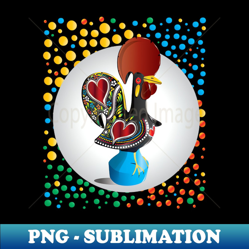 CY-22309_Portugals Barcelos Rooster Emblem Galo 8596.jpg