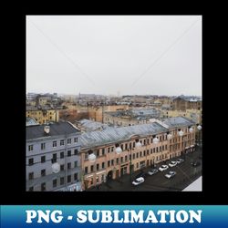 roof saint-petersburg russia - elegant sublimation png download - bold & eye-catching