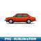 CY-24135_Saab 99 Turbo side profile drawing 7521.jpg