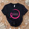 Support Breast Cancer Shirt, Breast Cancer Awareness Gift, Breast Cancer Shirts for Women, Pink Ribbon Shirt, Cancer Fighter Shirt.jpg