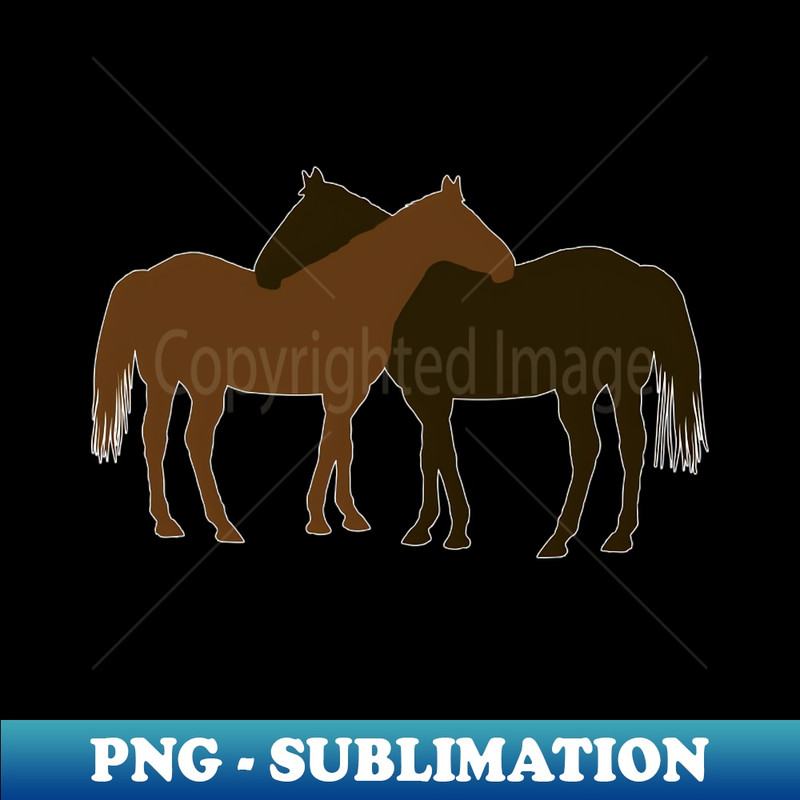 DF-29012_Two brown horses 7356.jpg