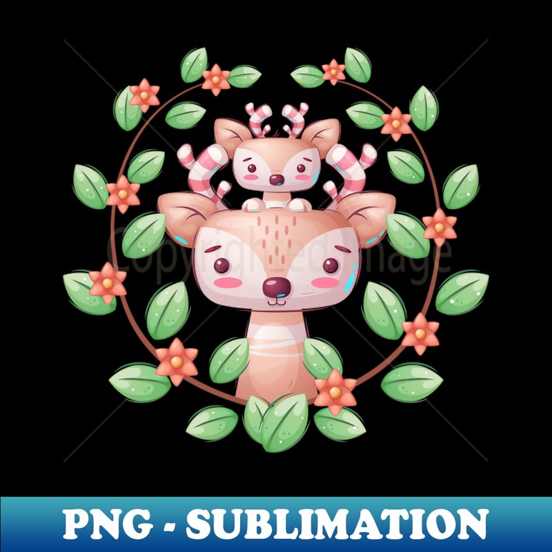 DG-7779_Cute Deer Family 5867.jpg