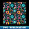 DJ-10823_Floral Delight Colorful Turquoise Tones 2330.jpg