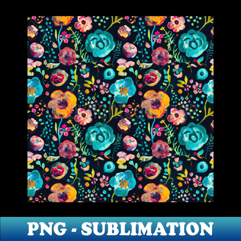 DJ-10823_Floral Delight Colorful Turquoise Tones 2330.jpg