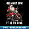 DJ-21050_Oh What Fun It Is To Ride - Funny Motorcycle Santa Christmas  0400.jpg