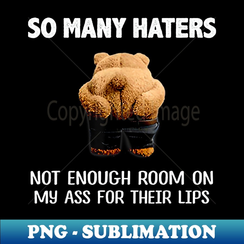 DK-25691_So Many Haters Not Enough Romm On My Ass 0624.jpg