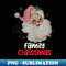 DN-24435_Santa Pink Hat Celebrate Family Christmas Pajamas 0435.jpg