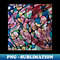DR-26176_Stained Glass Mosaics 4-Neographic-artRelaxing ArtMeditative Art 5349.jpg