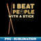 EG-14343_I Beat People With A Stick Pool Player Billiard Lover 8 Ball Cue Pool Stick 3717.jpg