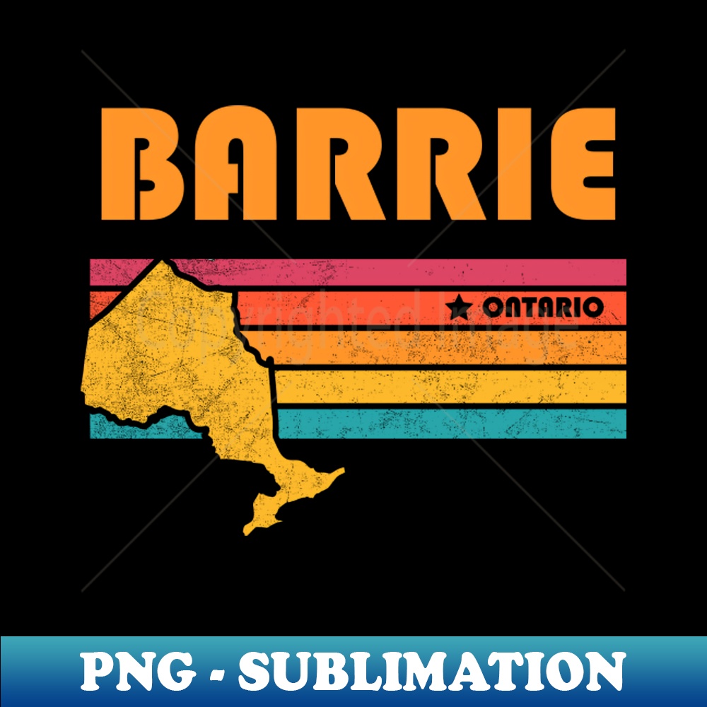 ER-3047_Barrie Ontario Canada Vintage Distressed Souvenir 5184.jpg