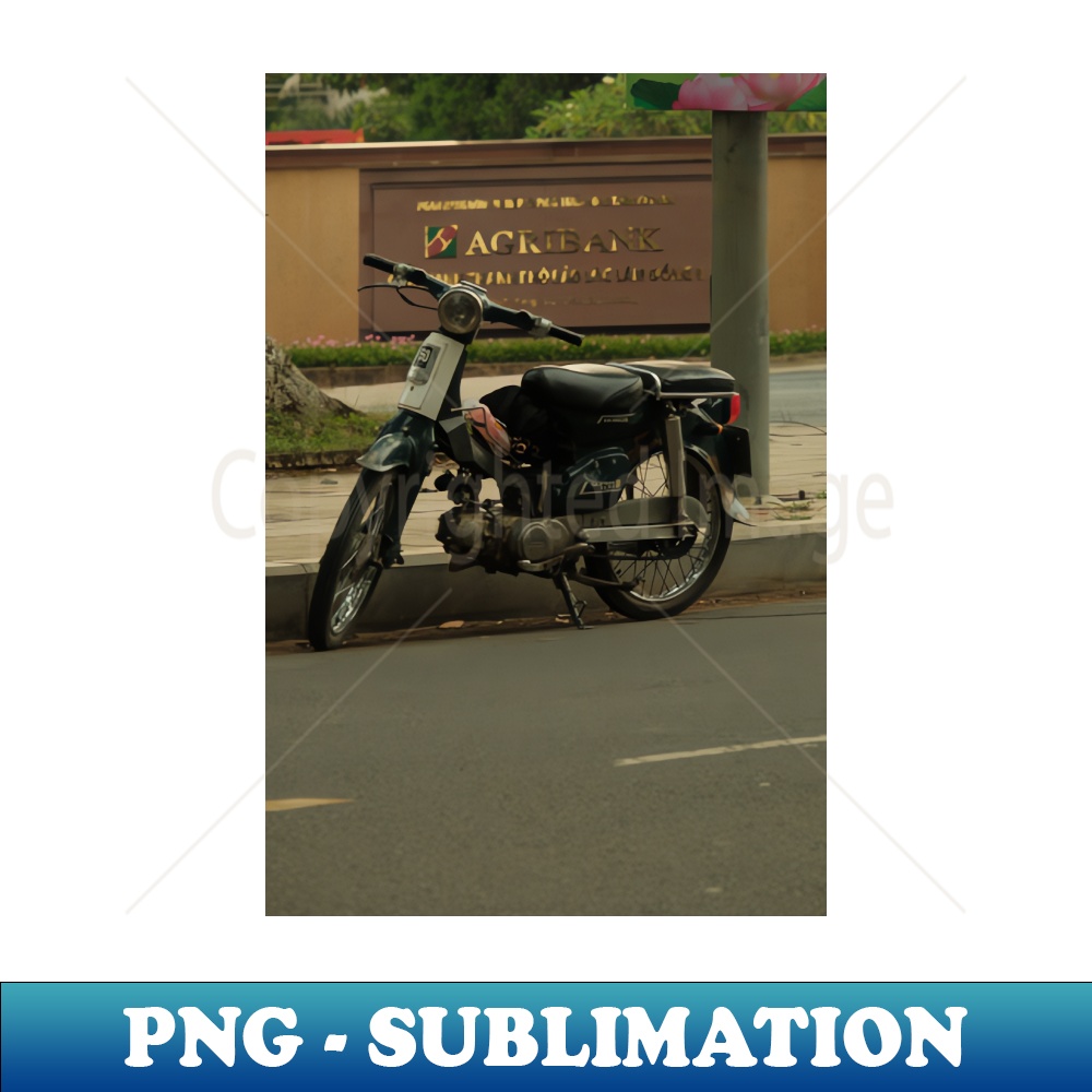 ES-6717_Classic Motorcycle - Honda Super Cup 5627.jpg