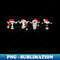 ET-7300_Cow Reindeer Hat Santa Christmas Lights Funny Cow Christmas 0099.jpg