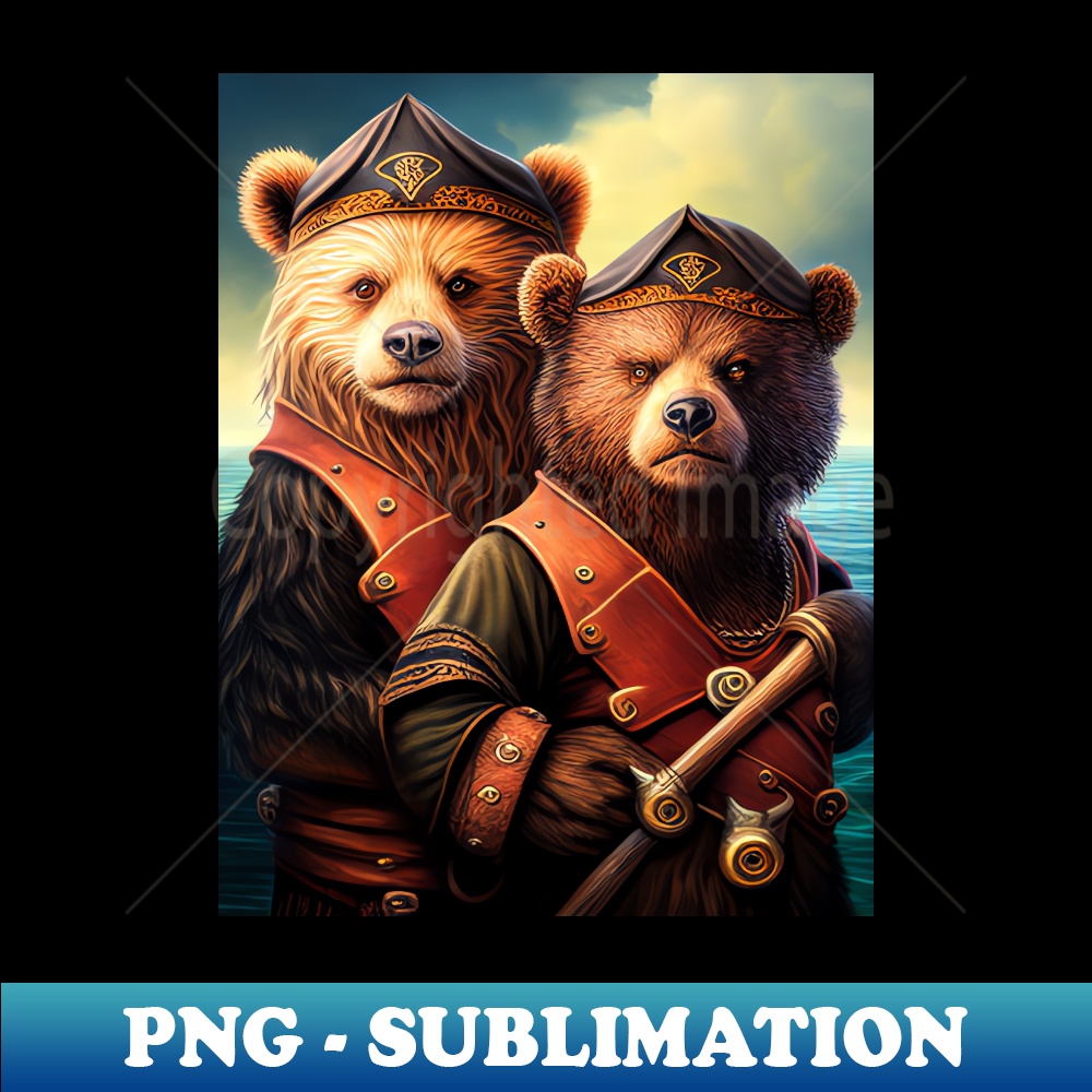 ET-7568_Cuddly Bear Pirates of the Caribbean 6627.jpg