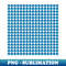 EX-12072_geometry blue PolyGon pattern Design for Girls and womens and nature Lovers 1207.jpg