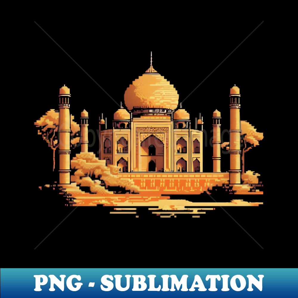 FC-27070_Taj Mahal Pixel Art 5280.jpg
