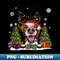 FE-9197_Dog Lovers Border Collie Santa Hat Ugly Christmas er  0130.jpg