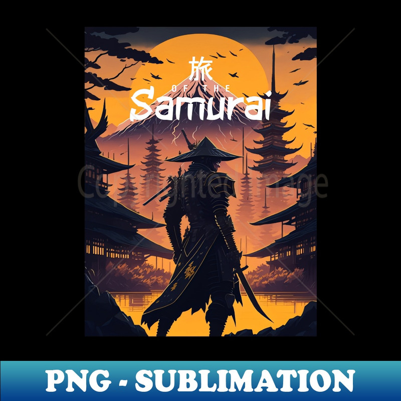 FG-11848_Futuristic Samurai A Journey Through Time and Tradition 9390.jpg