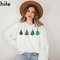 Christmas Tree Sweatshirt, Funny Christmas Sweater, Christmas Family Sweatshirt, Xmas Party Shirt, Christmas Gift, Merry Christmas 1.jpg