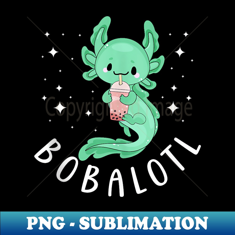 FJ-4657_Bobalotl for Anime Axolotl drinking Kawaii Bobatea  0176.jpg