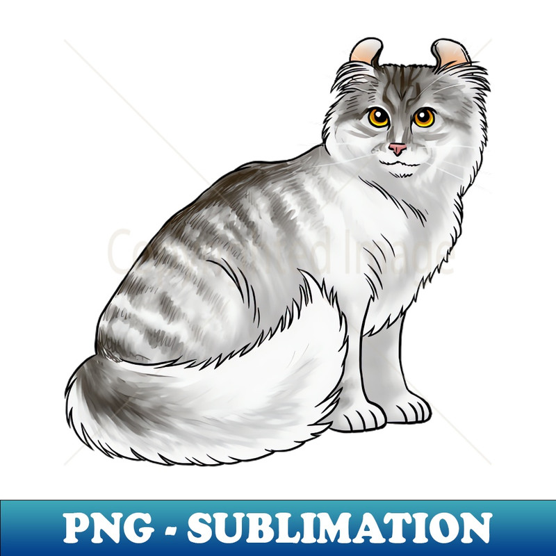 FJ-5737_Cat - American Curl - White Tabby 9183.jpg