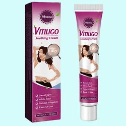 Effectively Remove Vitiligo Ointment Eliminate Vitiligo Skin Care