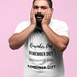 funny diet sweatshirt, sarcastic quotes, sarcasm gift, anti diet outfits, body positivity, dieting shirt, fitness tee