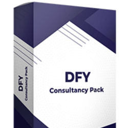 DFY Consultancy Pack