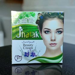 Jhalak Beauty Cream - Imported from Pakistan
