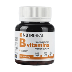 Vitamins group B complex B, B complex B1 B12 B12 B6 B3 B3