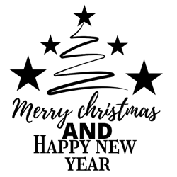 christmas svg, christmas clip art, merry christmas saying svg