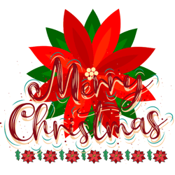 christmas svg, christmas clip art, merry christmas saying svg