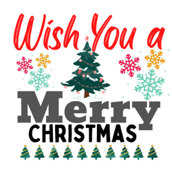 christmas svg, christmas clip art, merry christmas saying svg