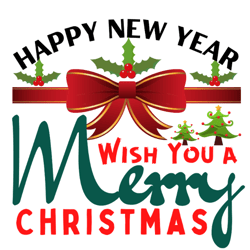 christmas svg, christmas clip art, merry christmas saying svg