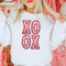 XOXO Tic Tac Toe Valentines Shirts3.jpg