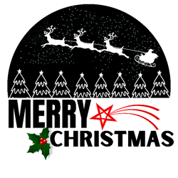 christmas svg, christmas clip art, merry christmas saying svg