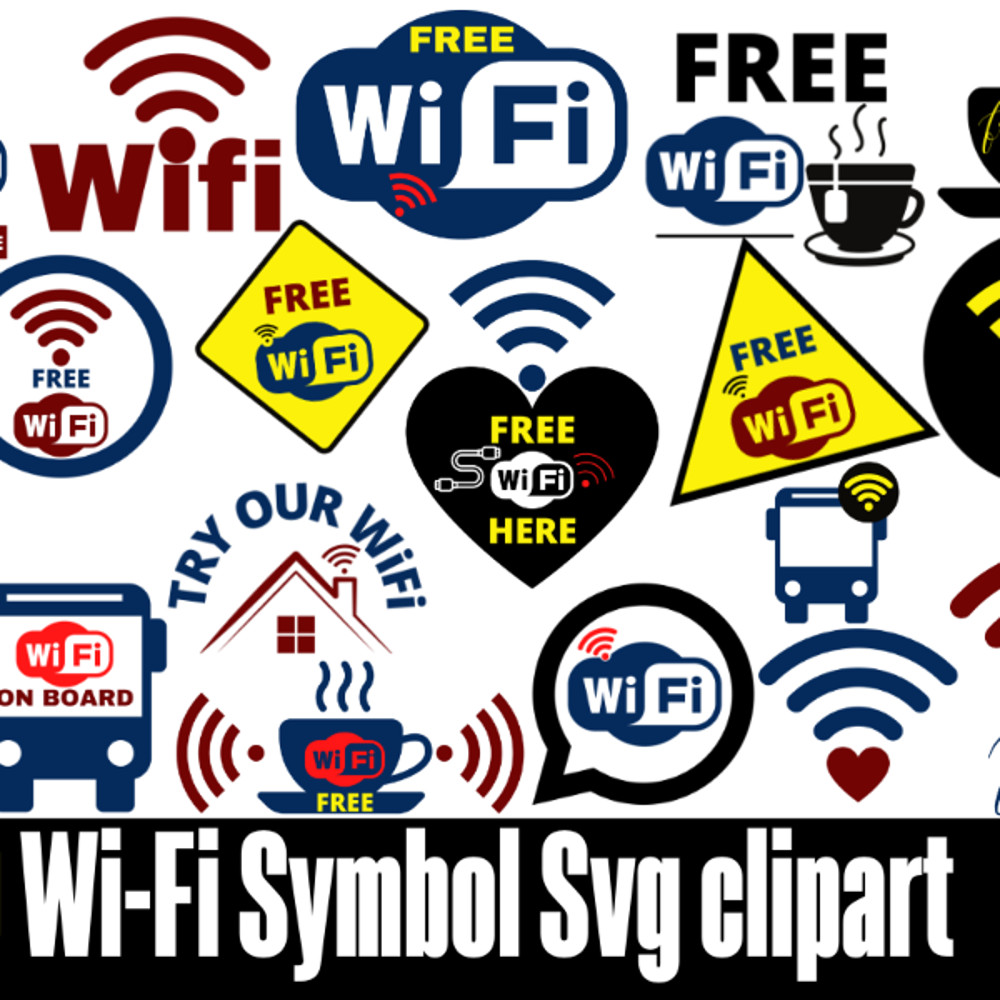Wi-Fi Symbol Svg clipart.png