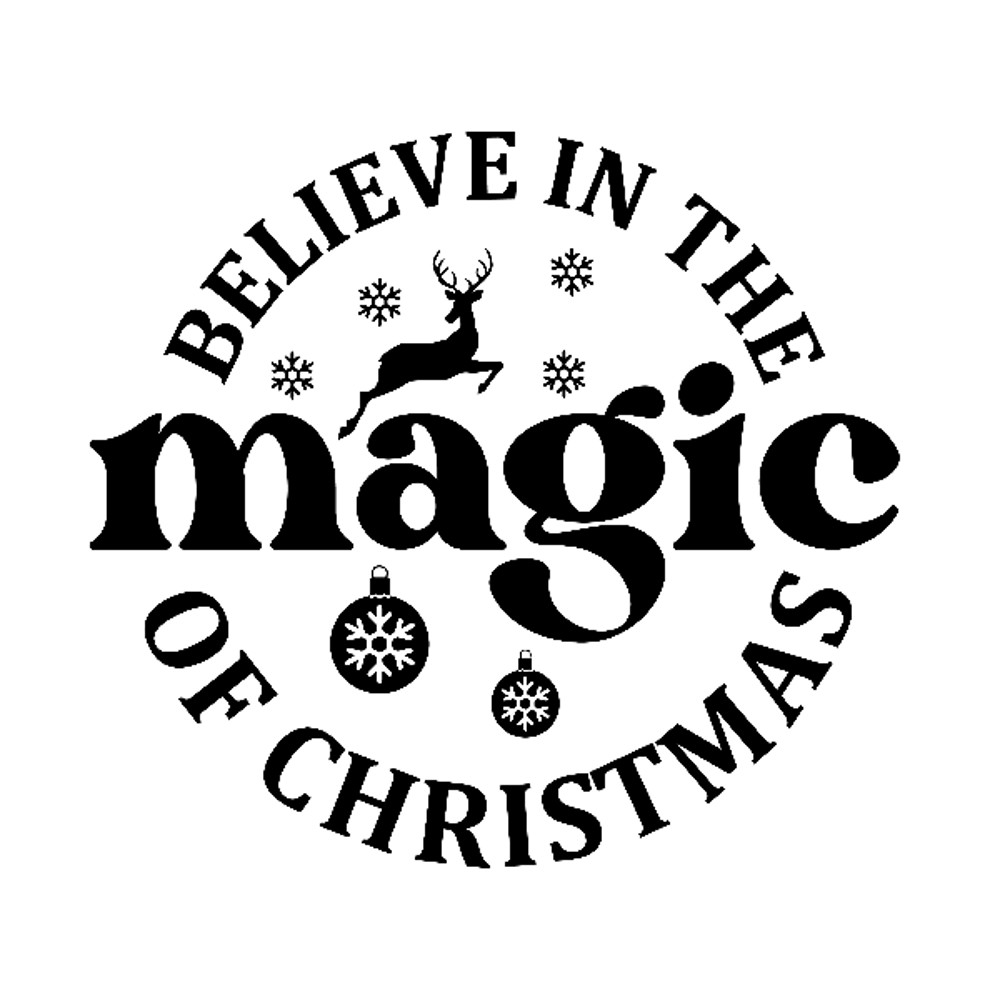 Believe in the magic of christmas.png