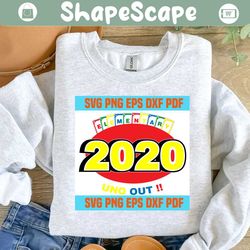 elementary 2020 uno out svg,uno out svg, birthday,uno drunk logo ,uno svg,uno card svg,uno we out, uno alphabet,uno 2020 svg, uno lover svg, uno game