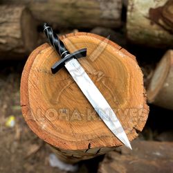 handmade dagger