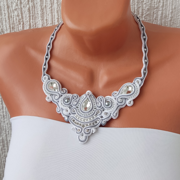 Bridal-necklace