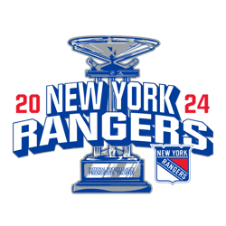 -new york rangers 2024 presidents trophy hockey svg