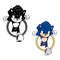 Sonic-Runners-Sonic-Cartoon-Character-SVG-2106241012.png