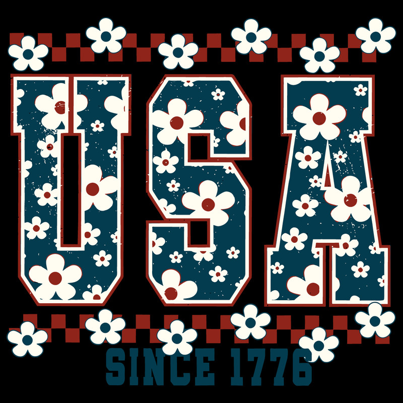 Floral-Daisy-USA-Since-1776-SVG-Digital-Download-Files-20240622B012.png