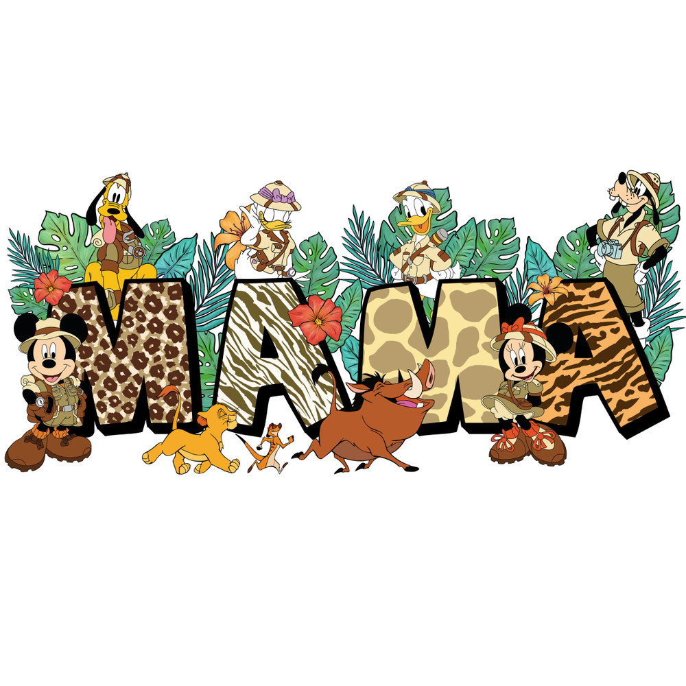 Mickey-and-Friends-Cartoon-Movie-Png,-Mama-png-P1304241010.png