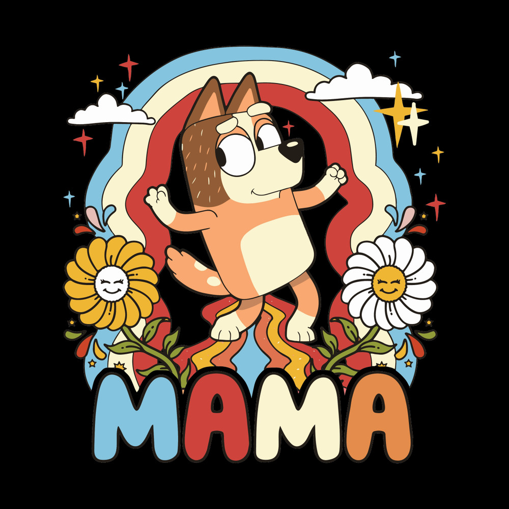 Floral-Bluey-Mama-Chilli-Heeler-Mothers-Day-SVG-2603241026.png