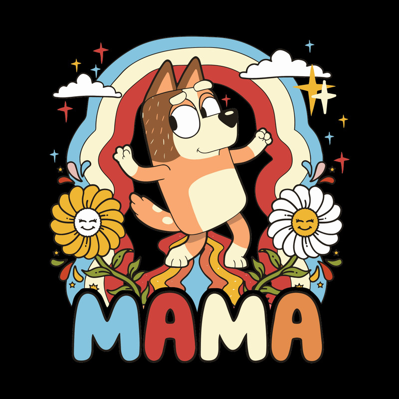 Floral-Bluey-Mama-Chilli-Heeler-Mothers-Day-SVG-2603241026.png