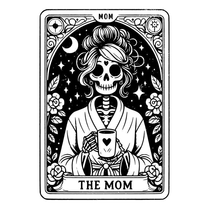 The-Mom-Tarot-Card-Skeleton-Mother-SVG-Digital-Download-Files-2503241068.png