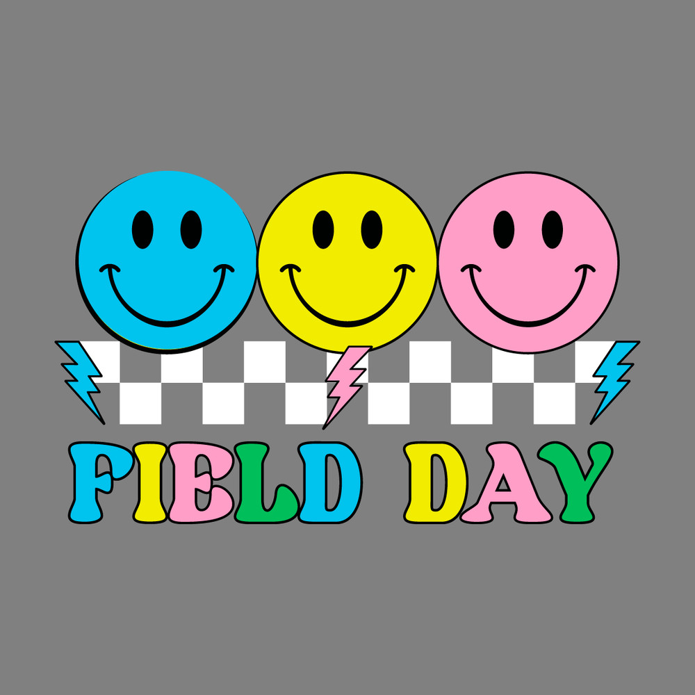Checkered-Field-Day-Smiley-Face-Funny-Student-SVG-S2304241658.png
